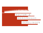 Logo Kultur & Bürgerhaus Denzlingen