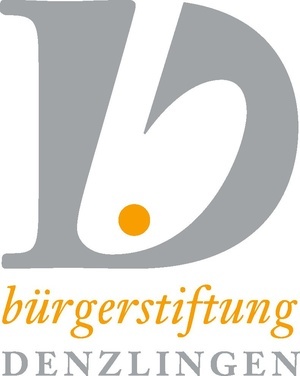 Logo Bürgerstiftung Logo Bürgerstiftung