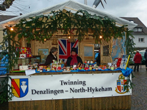 Stand Denzingen - 