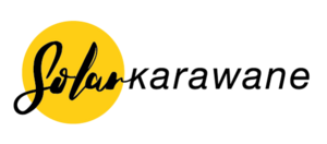 Logo Solarkarawane