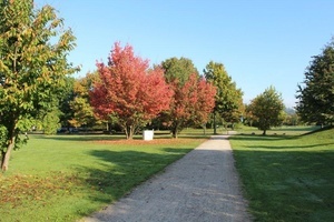 Stadtpark Denzlingen