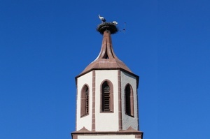 Ehemalige St. Michael Kapelle