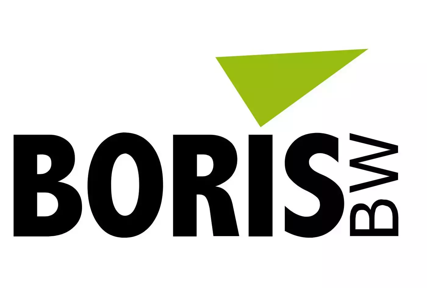 Logo BORIS Baden-Württemberg