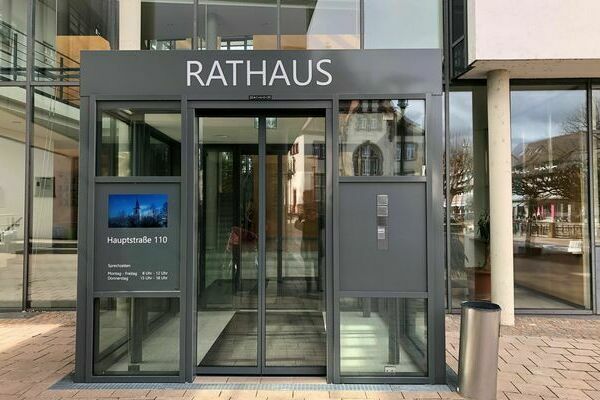 Befreiung Ausweispflicht