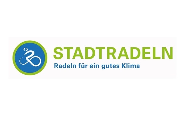 Logo STADRADELN