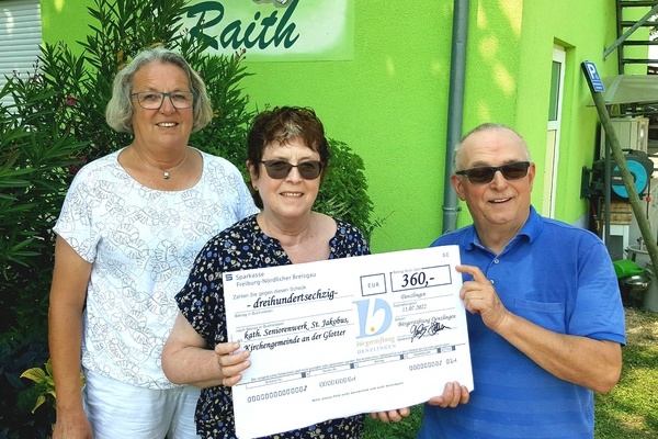 Katholisches Seniorenwerk - unterwegs im Grünen  Katholisches Seniorenwerk - unterwegs im Grünen