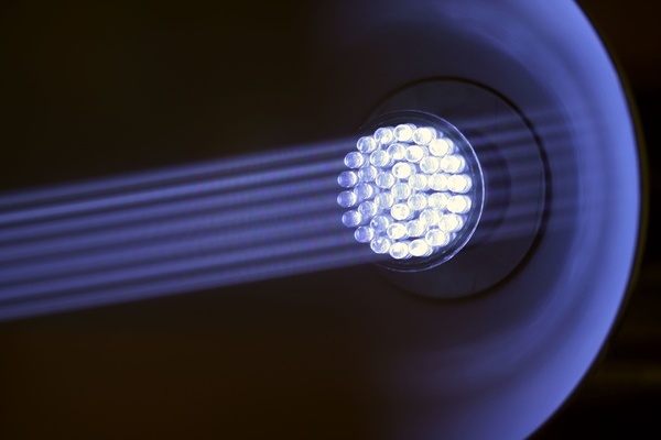 LED Spot - Bildquelle: Pixelio / R.B. LED Spot - Bildquelle: Pixelio / R.B.