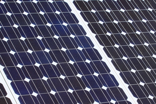 Solarpanel Solarpanel