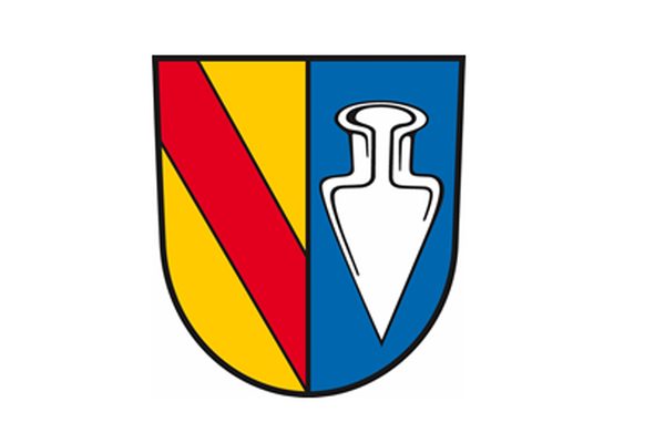 Gemeindewappen Denzlingen Gemeindewappen Denzlingen