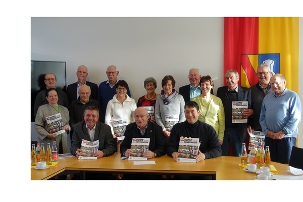 Vorstellung Jahresrückblick 2019 Vorstellung Jahresrückblick 2019