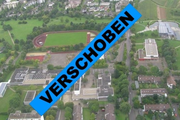 Luftbild Bildungszentrum Denzlingen Luftbild Bildungszentrum Denzlingen