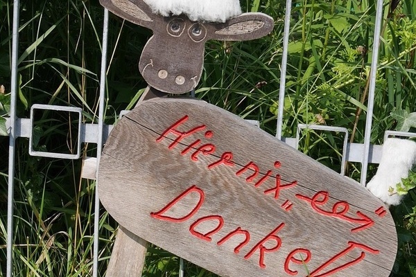 Schild Schild