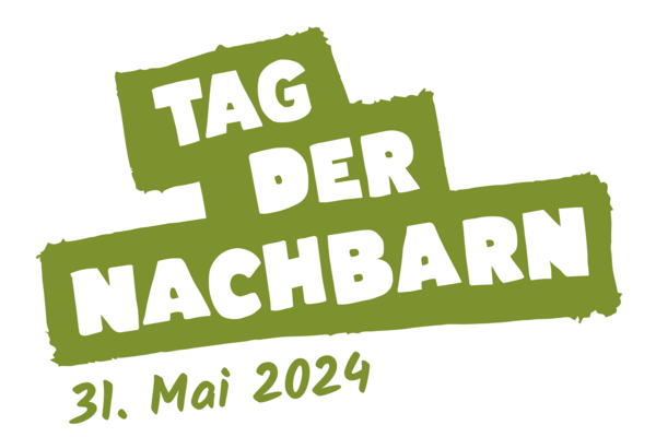 Logo Tag der Nachbarn