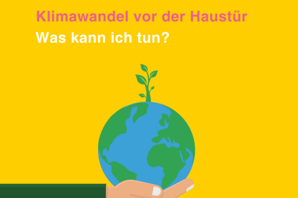 gelber Hintergrund mit roter und weißer Schrift gelber Hintergrund mit roter und weißer Schrift