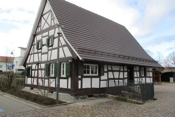 Gaus-Haus Gaus-Haus