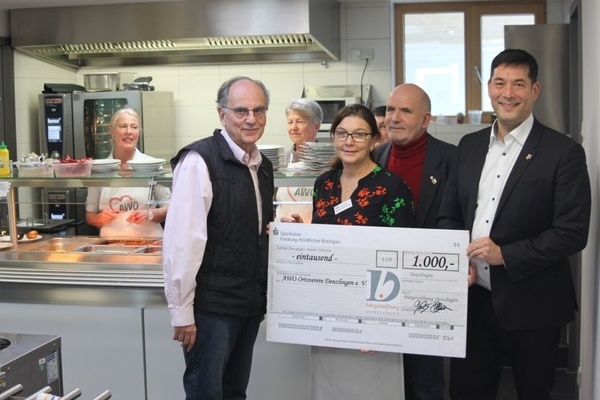 Foto: AWO Denzlingen  Foto: AWO Denzlingen