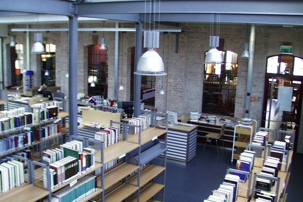 Mediathek Denzlingen Mediathek Denzlingen