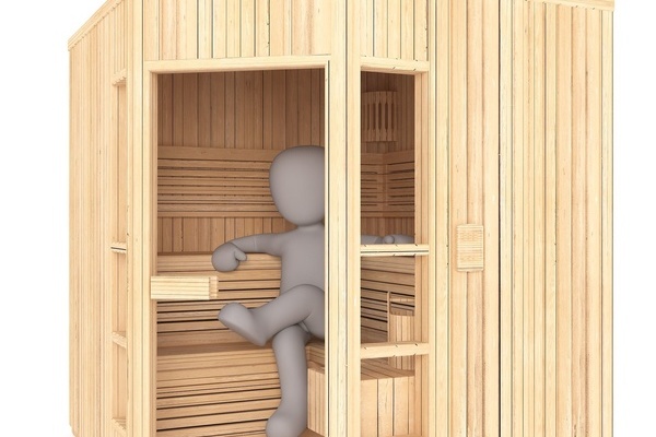 Sauna Sauna