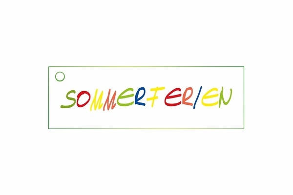 Sommerferien Sommerferien