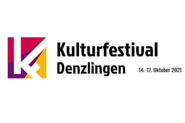 Logo Kulturfestival