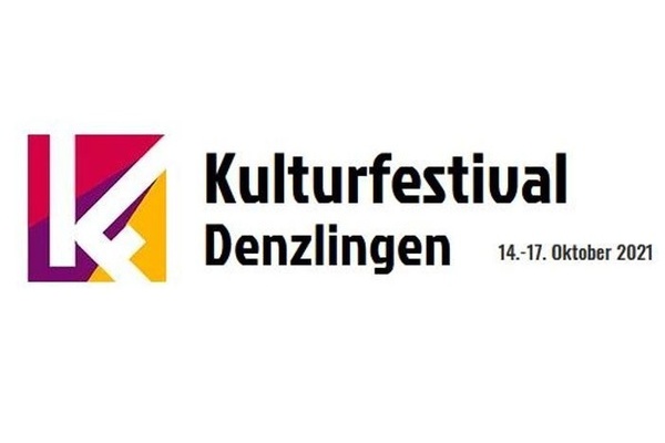 Logo Kulturfestival Logo Kulturfestival