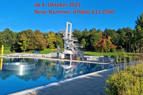 MACH' BLAU neue Telefonnummer MACH' BLAU neue Telefonnummer