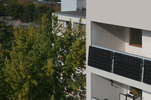 Balkon-Modul, Copywright www.indieslux.com Balkon-Modul, Copywright www.indieslux.com