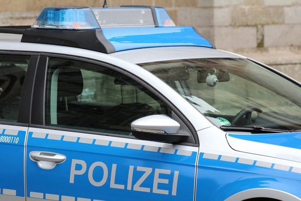 Polizei Polizei