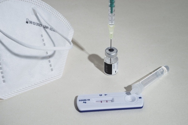 Corona Schnelltests Corona Schnelltests
