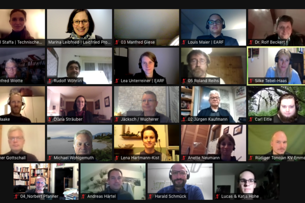 Klimaschutzbeirat Klimaschutzbeirat