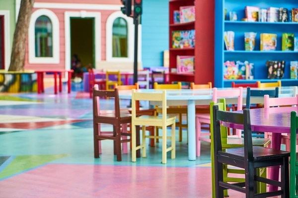Kindergarten Kindergarten