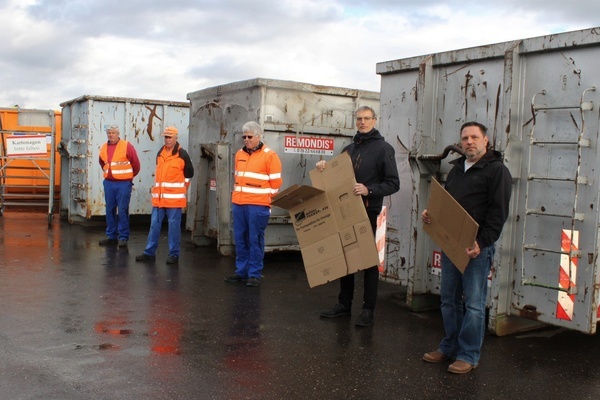 RC-Hof Denzlingen RC-Hof Denzlingen