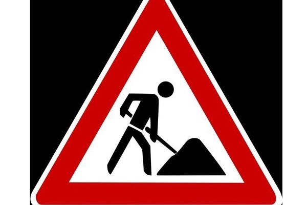 Baustelle Baustelle