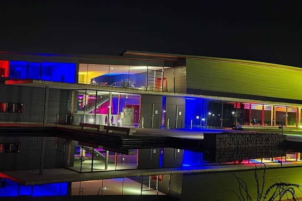 Kultur & B&uuml;rgerhaus Denzlingen