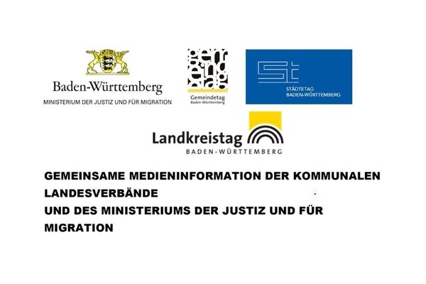 Logo der kommunalen Landesverbände  Logo der kommunalen Landesverbände