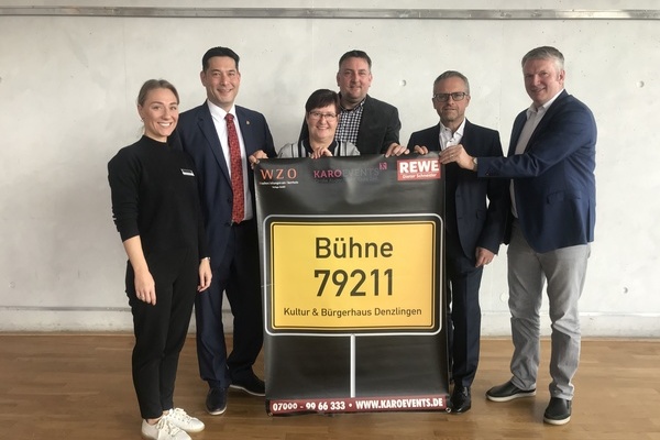 Bühne 79211: Programm 2020 Bühne 79211: Programm 2020