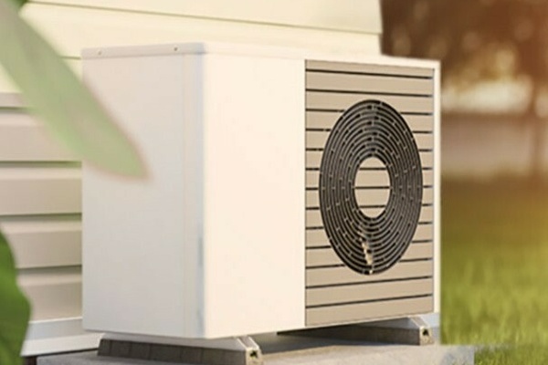 Wärmepumpe Wärmepumpe