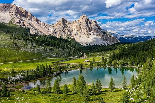 Sdtirol Dolomiten Stephan Schulz